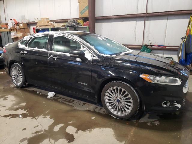 Photo 3 VIN: 3FA6P0RU8ER229728 - FORD FUSION TIT 