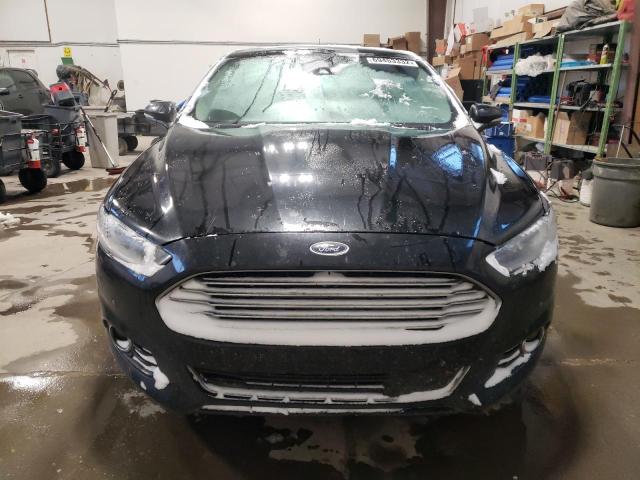 Photo 4 VIN: 3FA6P0RU8ER229728 - FORD FUSION TIT 