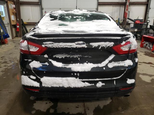 Photo 5 VIN: 3FA6P0RU8ER229728 - FORD FUSION TIT 