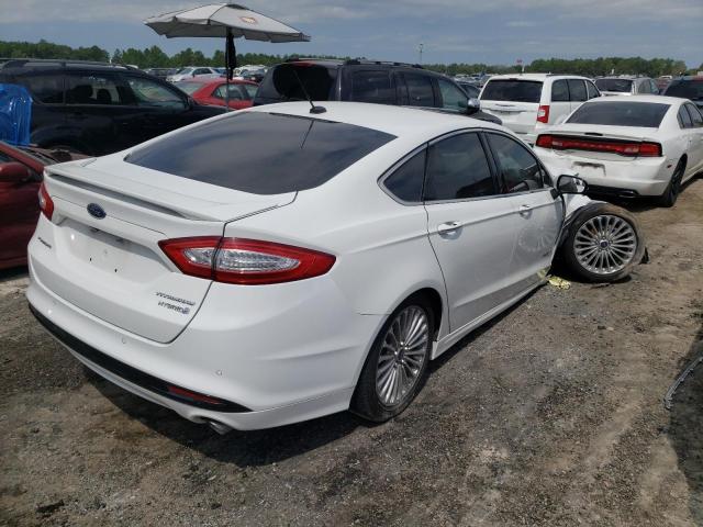 Photo 3 VIN: 3FA6P0RU8ER262549 - FORD FUSION TIT 