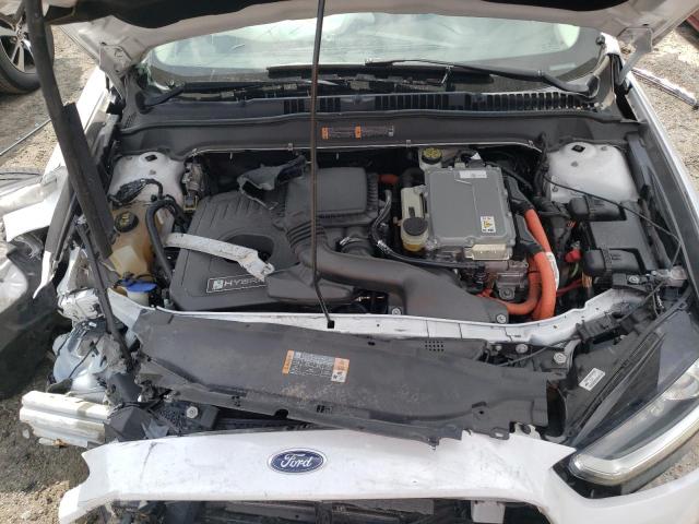 Photo 6 VIN: 3FA6P0RU8ER262549 - FORD FUSION TIT 