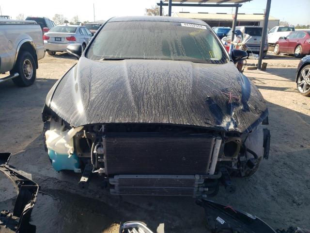 Photo 4 VIN: 3FA6P0RU8ER305609 - FORD FUSION 