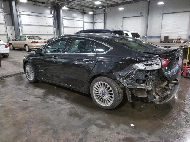 Photo 1 VIN: 3FA6P0RU8ER324645 - FORD FUSION TIT 