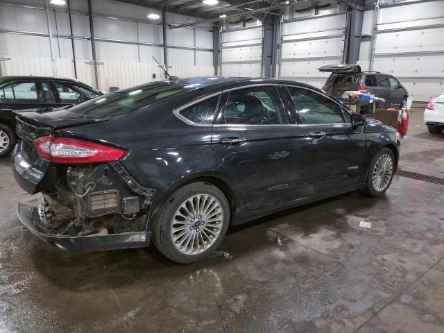 Photo 2 VIN: 3FA6P0RU8ER324645 - FORD FUSION TIT 