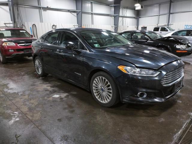 Photo 3 VIN: 3FA6P0RU8ER324645 - FORD FUSION TIT 