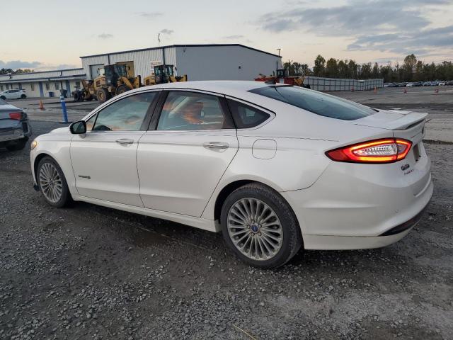 Photo 1 VIN: 3FA6P0RU8ER385963 - FORD FUSION TIT 