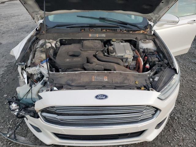 Photo 10 VIN: 3FA6P0RU8ER385963 - FORD FUSION TIT 