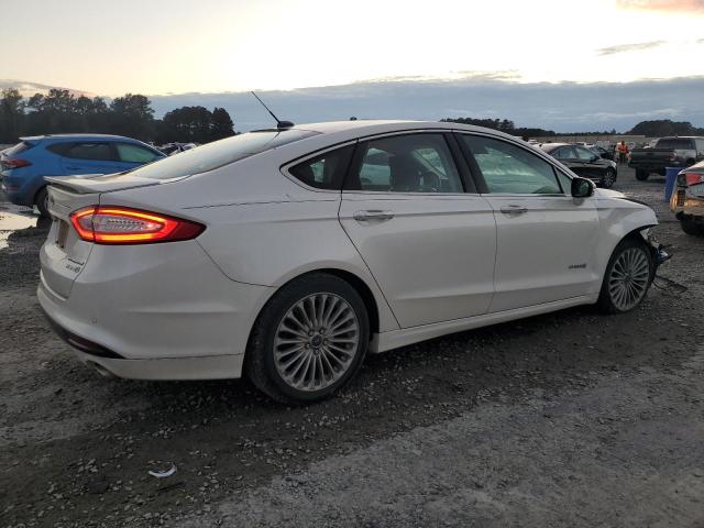 Photo 2 VIN: 3FA6P0RU8ER385963 - FORD FUSION TIT 