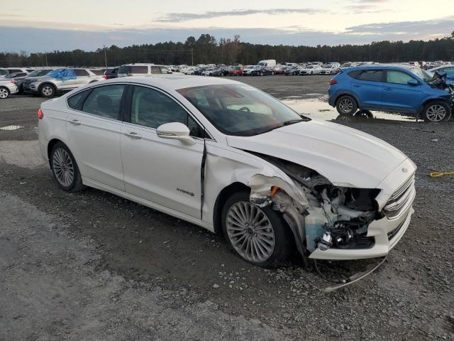 Photo 3 VIN: 3FA6P0RU8ER385963 - FORD FUSION TIT 