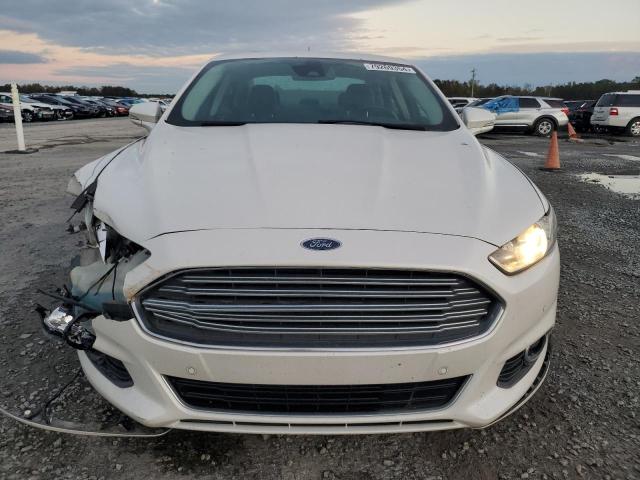 Photo 4 VIN: 3FA6P0RU8ER385963 - FORD FUSION TIT 