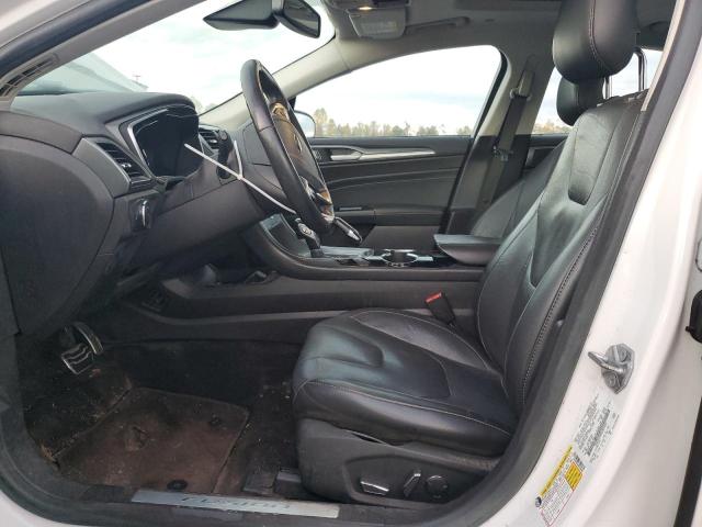 Photo 6 VIN: 3FA6P0RU8ER385963 - FORD FUSION TIT 