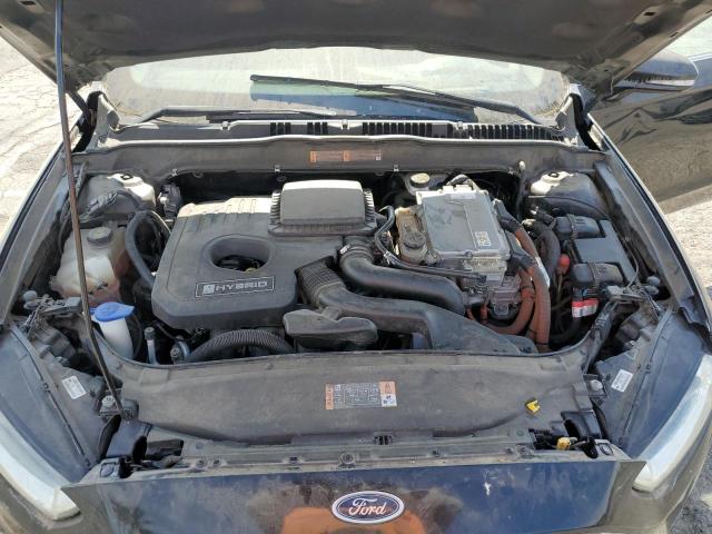 Photo 10 VIN: 3FA6P0RU8FR247521 - FORD FUSION TIT 