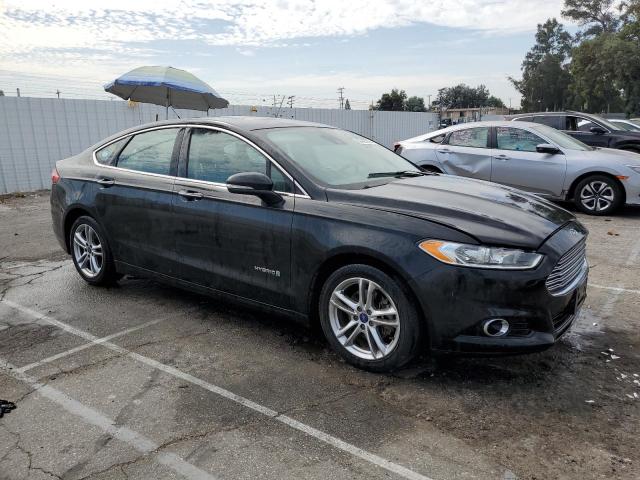 Photo 3 VIN: 3FA6P0RU8FR247521 - FORD FUSION TIT 