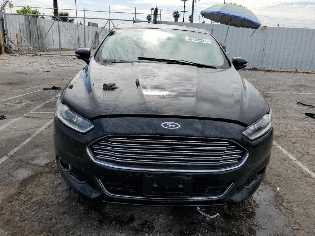 Photo 4 VIN: 3FA6P0RU8FR247521 - FORD FUSION TIT 