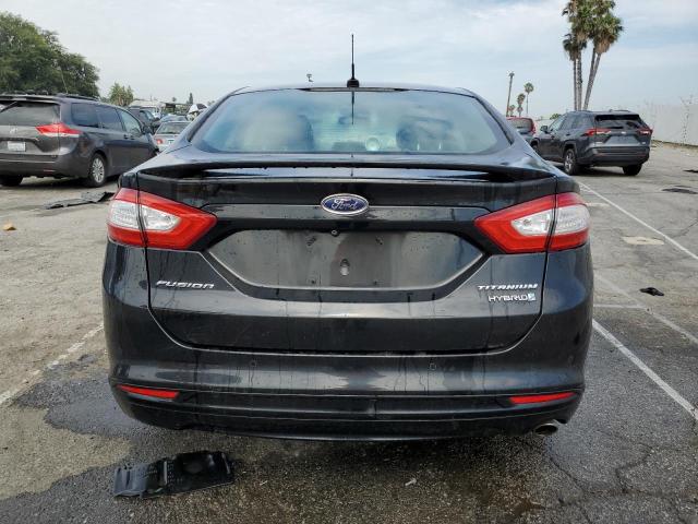 Photo 5 VIN: 3FA6P0RU8FR247521 - FORD FUSION TIT 