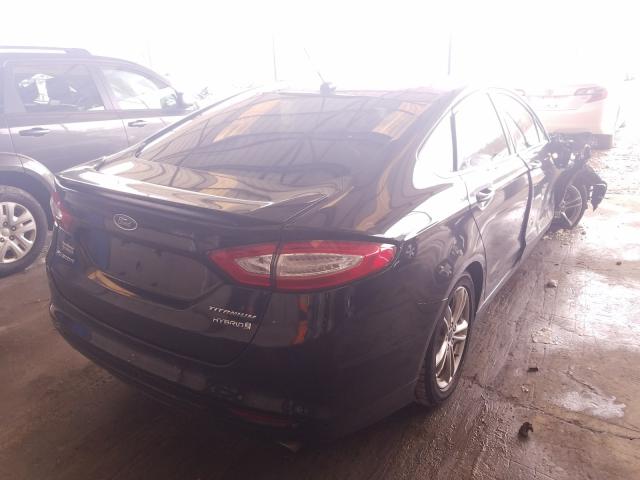 Photo 3 VIN: 3FA6P0RU8FR283130 - FORD FUSION TIT 