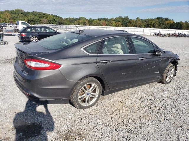 Photo 2 VIN: 3FA6P0RU8GR275708 - FORD FUSION TIT 