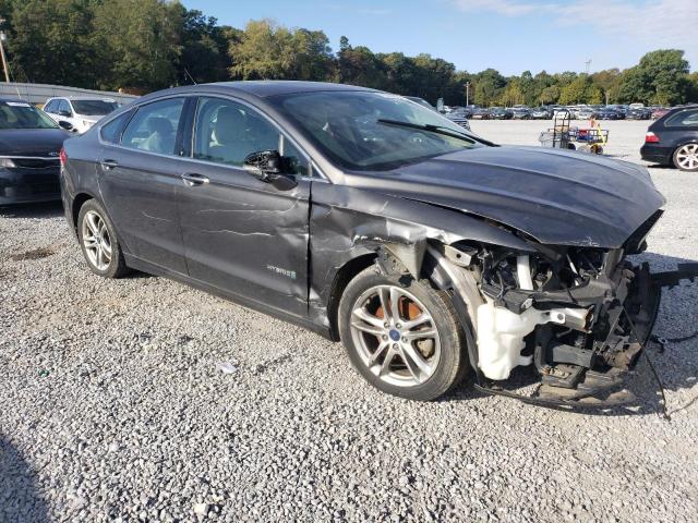 Photo 3 VIN: 3FA6P0RU8GR275708 - FORD FUSION TIT 