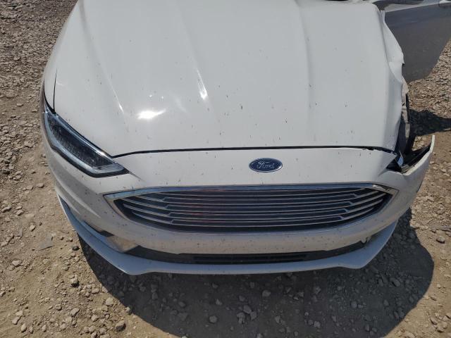 Photo 10 VIN: 3FA6P0RU8HR216613 - FORD FUSION TIT 