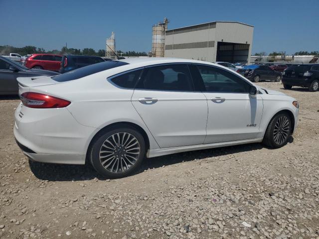 Photo 2 VIN: 3FA6P0RU8HR216613 - FORD FUSION TIT 