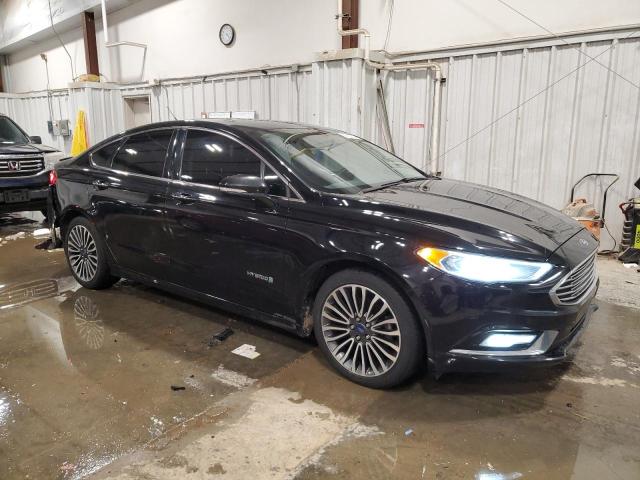 Photo 3 VIN: 3FA6P0RU8HR356628 - FORD FUSION 