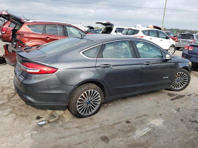 Photo 2 VIN: 3FA6P0RU8JR102911 - FORD FUSION TIT 