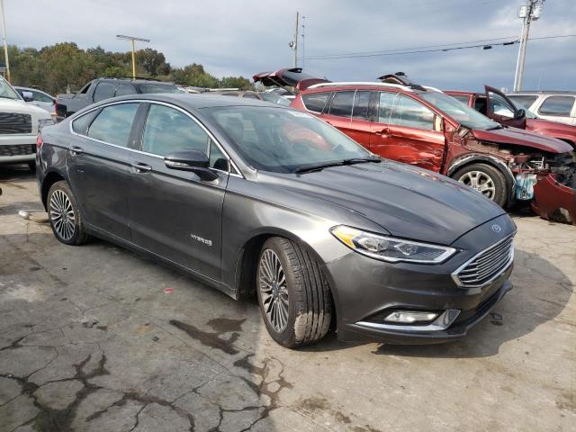 Photo 3 VIN: 3FA6P0RU8JR102911 - FORD FUSION TIT 