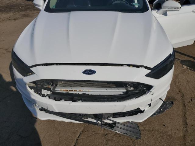 Photo 6 VIN: 3FA6P0RU8JR124620 - FORD FUSION TIT 