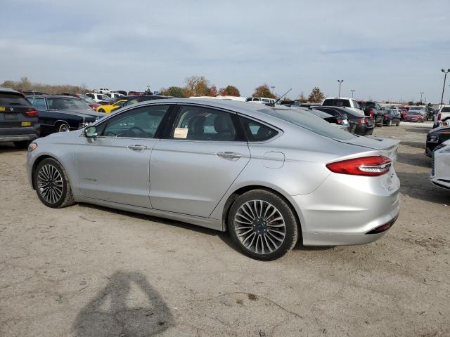 Photo 1 VIN: 3FA6P0RU8JR242232 - FORD FUSION TIT 