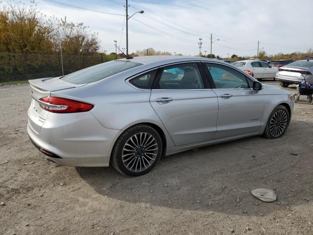 Photo 2 VIN: 3FA6P0RU8JR242232 - FORD FUSION TIT 