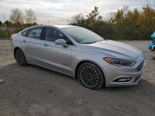 Photo 3 VIN: 3FA6P0RU8JR242232 - FORD FUSION TIT 