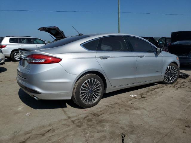 Photo 2 VIN: 3FA6P0RU8JR243333 - FORD FUSION TIT 