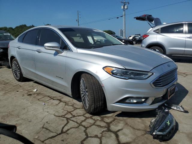 Photo 3 VIN: 3FA6P0RU8JR243333 - FORD FUSION TIT 