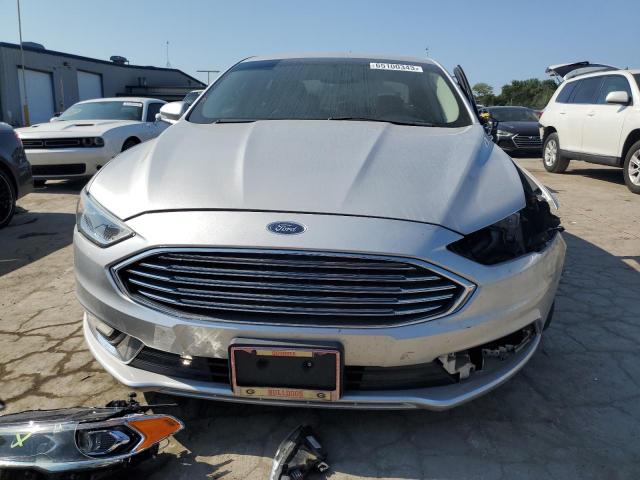 Photo 4 VIN: 3FA6P0RU8JR243333 - FORD FUSION TIT 