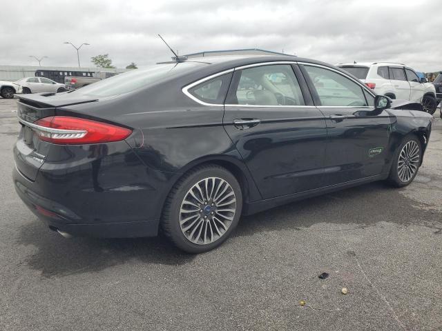 Photo 2 VIN: 3FA6P0RU8JR243347 - FORD FUSION 