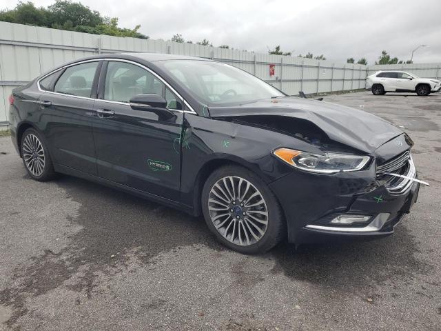 Photo 3 VIN: 3FA6P0RU8JR243347 - FORD FUSION 