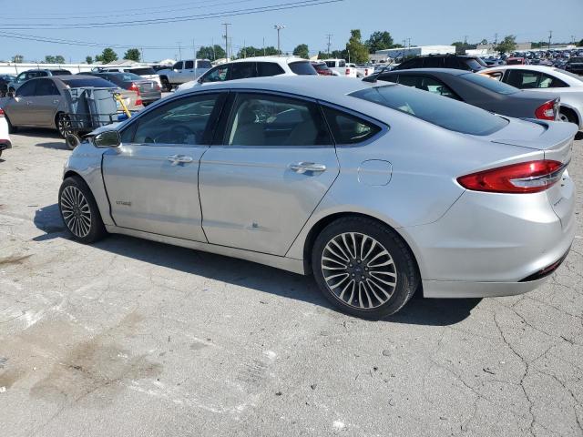 Photo 1 VIN: 3FA6P0RU8JR246636 - FORD FUSION TIT 