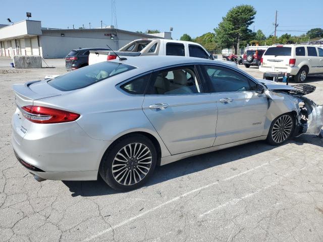 Photo 2 VIN: 3FA6P0RU8JR246636 - FORD FUSION TIT 