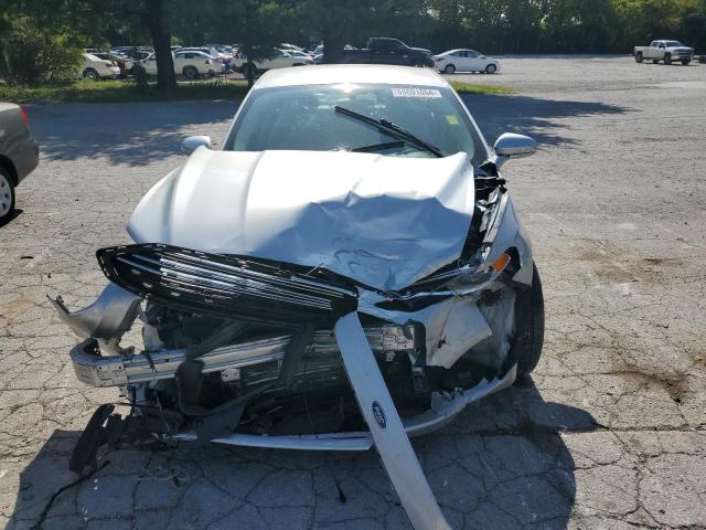 Photo 4 VIN: 3FA6P0RU8JR246636 - FORD FUSION TIT 