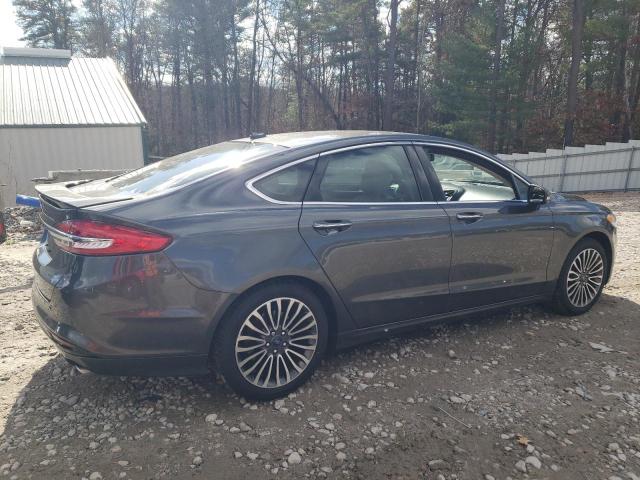 Photo 2 VIN: 3FA6P0RU8JR247298 - FORD FUSION TIT 