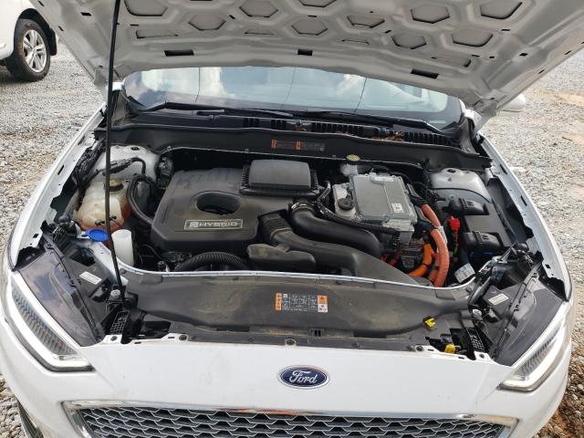 Photo 6 VIN: 3FA6P0RU8KR106667 - FORD FUSION TIT 