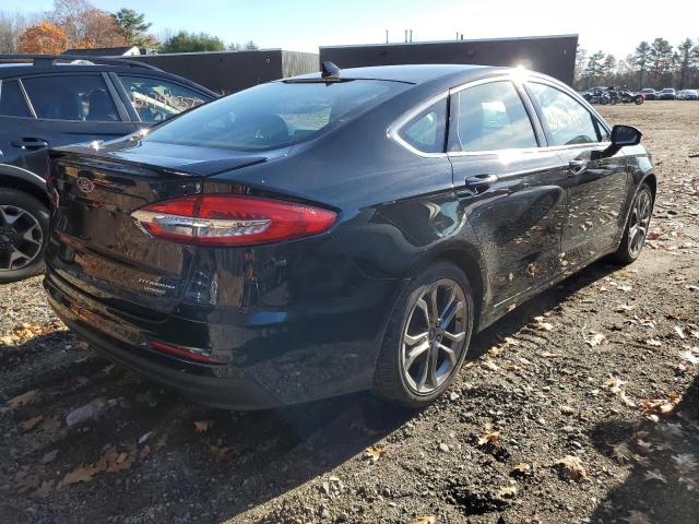 Photo 3 VIN: 3FA6P0RU8LR100255 - FORD FUSION TIT 