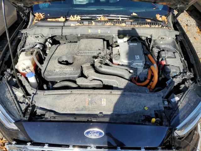 Photo 6 VIN: 3FA6P0RU8LR100255 - FORD FUSION TIT 