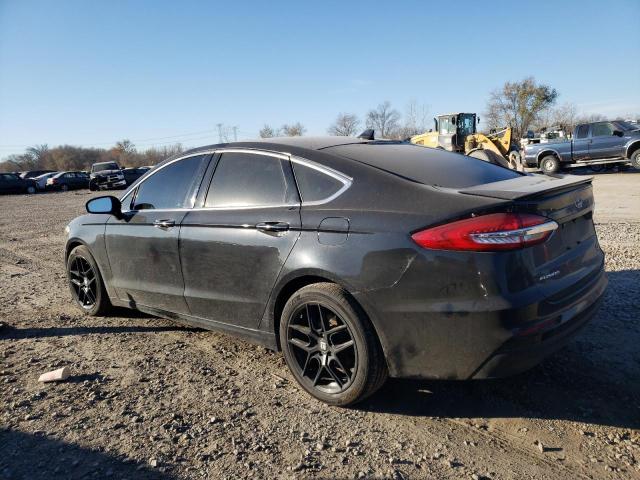 Photo 1 VIN: 3FA6P0RU8LR129674 - FORD FUSION 