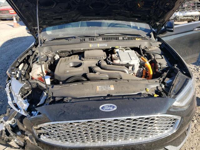 Photo 10 VIN: 3FA6P0RU8LR129674 - FORD FUSION 