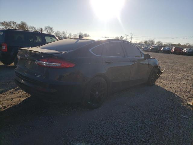 Photo 2 VIN: 3FA6P0RU8LR129674 - FORD FUSION 