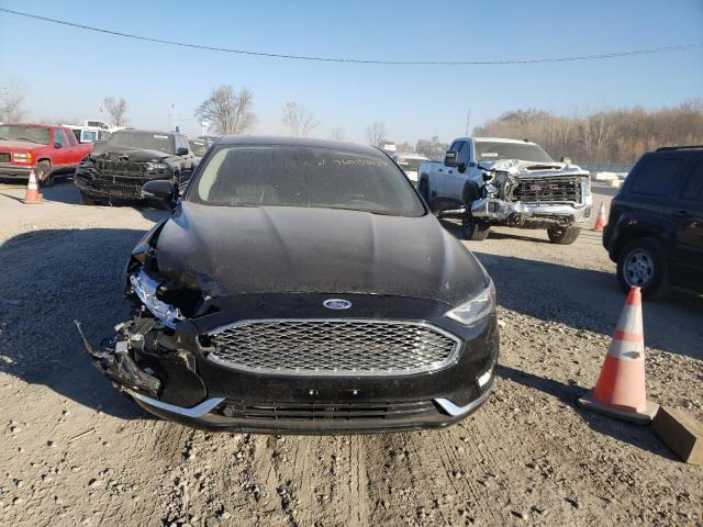 Photo 4 VIN: 3FA6P0RU8LR129674 - FORD FUSION 