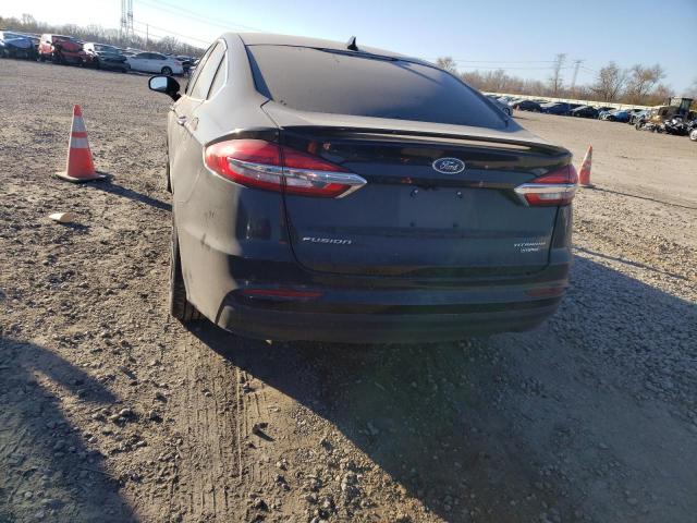 Photo 5 VIN: 3FA6P0RU8LR129674 - FORD FUSION 