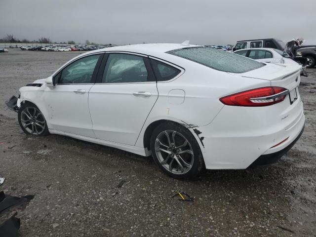 Photo 1 VIN: 3FA6P0RU8LR139850 - FORD FUSION 