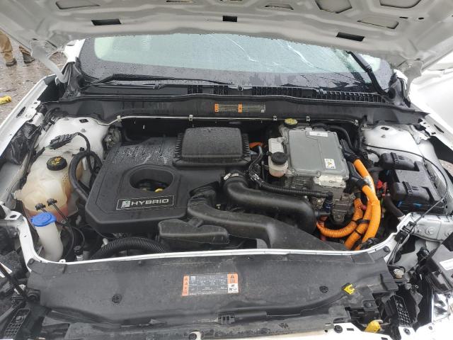 Photo 10 VIN: 3FA6P0RU8LR139850 - FORD FUSION 